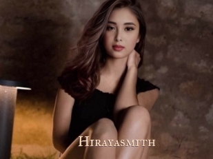 Hirayasmith