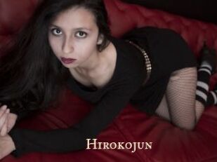 Hirokojun