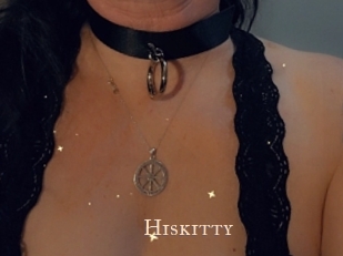Hiskitty