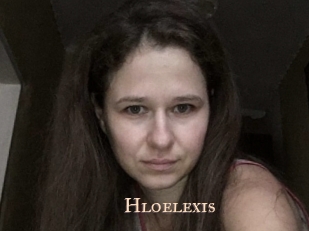 Hloelexis