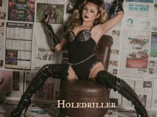 Holedriller