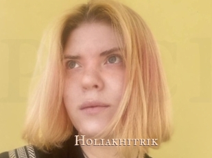 Holiakhitrik