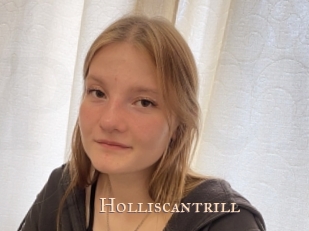 Holliscantrill