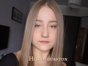 Hollisdurston