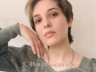 Holliseagerton