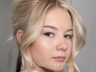 Holliselletson