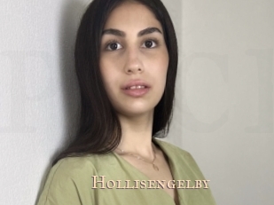 Hollisengelby