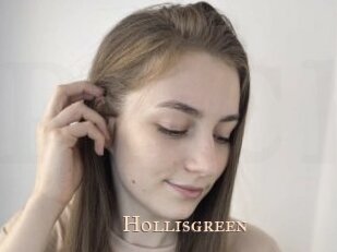 Hollisgreen