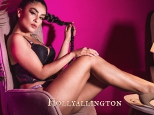 Hollyallington