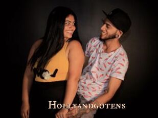 Hollyandgotens