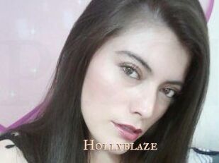 Hollyblaze