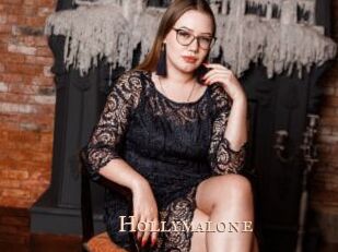 hollymalone Pink Center Fold