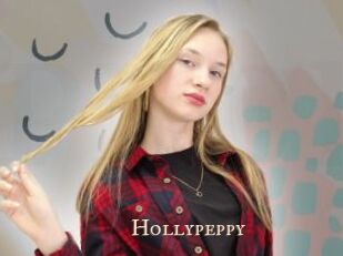 Hollypeppy