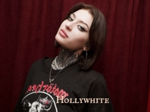 Hollywhite