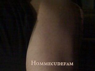 Hommecudefam