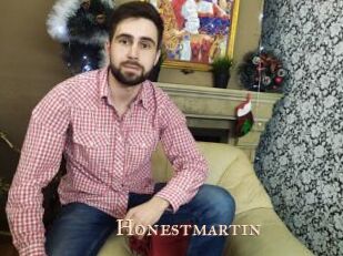 Honestmartin