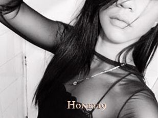 Honey19