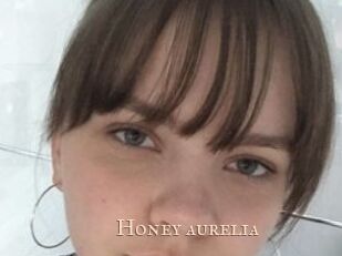 Honey_aurelia