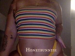 Honeybunniie