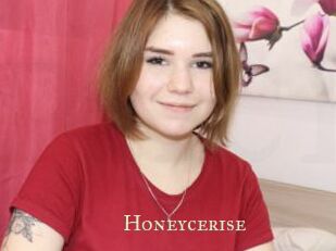 Honeycerise