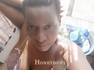 Honeydew23