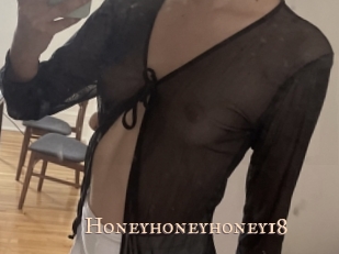 Honeyhoneyhoney18