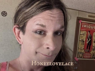 Honeylovelace