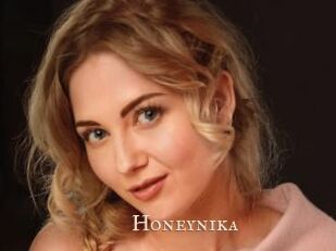 Honeynika