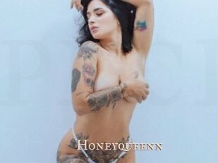 Honeyqueenn