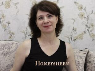 Honeysheen