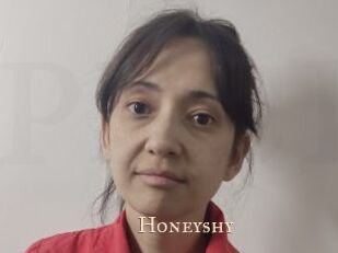 Honeyshy