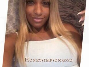 Honeysimpsonxoxo