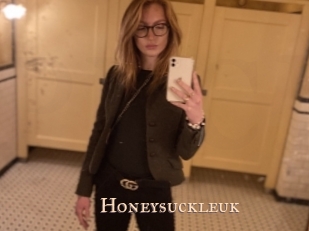 Honeysuckleuk