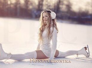 Honeyveronika