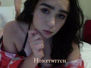 Honeywitch