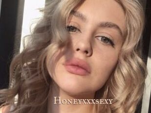 Honeyxxxsexy