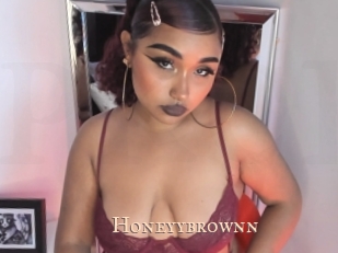 Honeyybrownn