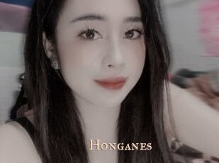 Honganes