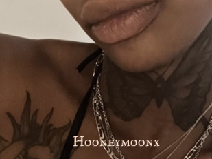 Hooneymoonx