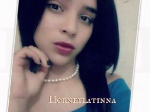 Horney_latinna