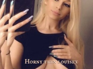 Horny_teen_louisex