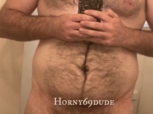 Horny69dude