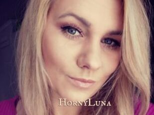 HornyLuna