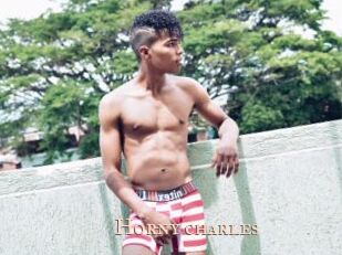 Horny_charles