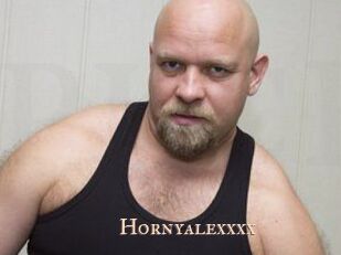 Hornyalexxxx