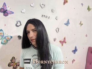 Hornycharon