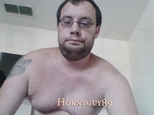 Hornyguy89