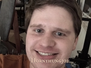 hornyhungjoe Pink Center Fold