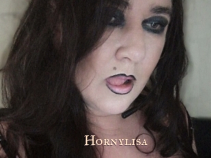 Hornylisa