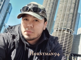 Hornyman94